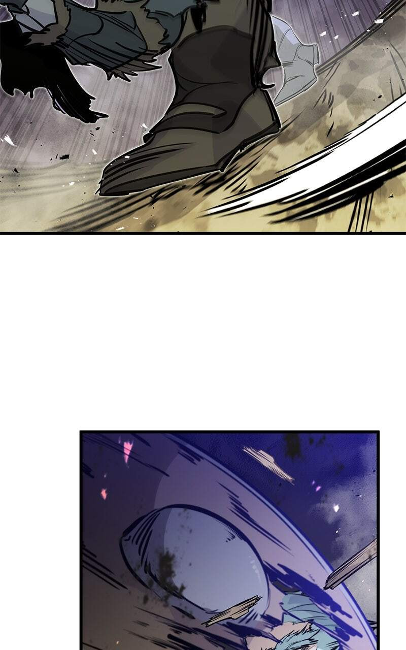 The Regressed Mercenary's Machinations Chapter 16 page 11 - 
