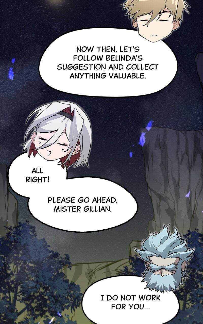The Regressed Mercenary's Machinations Chapter 16 page 101 - 