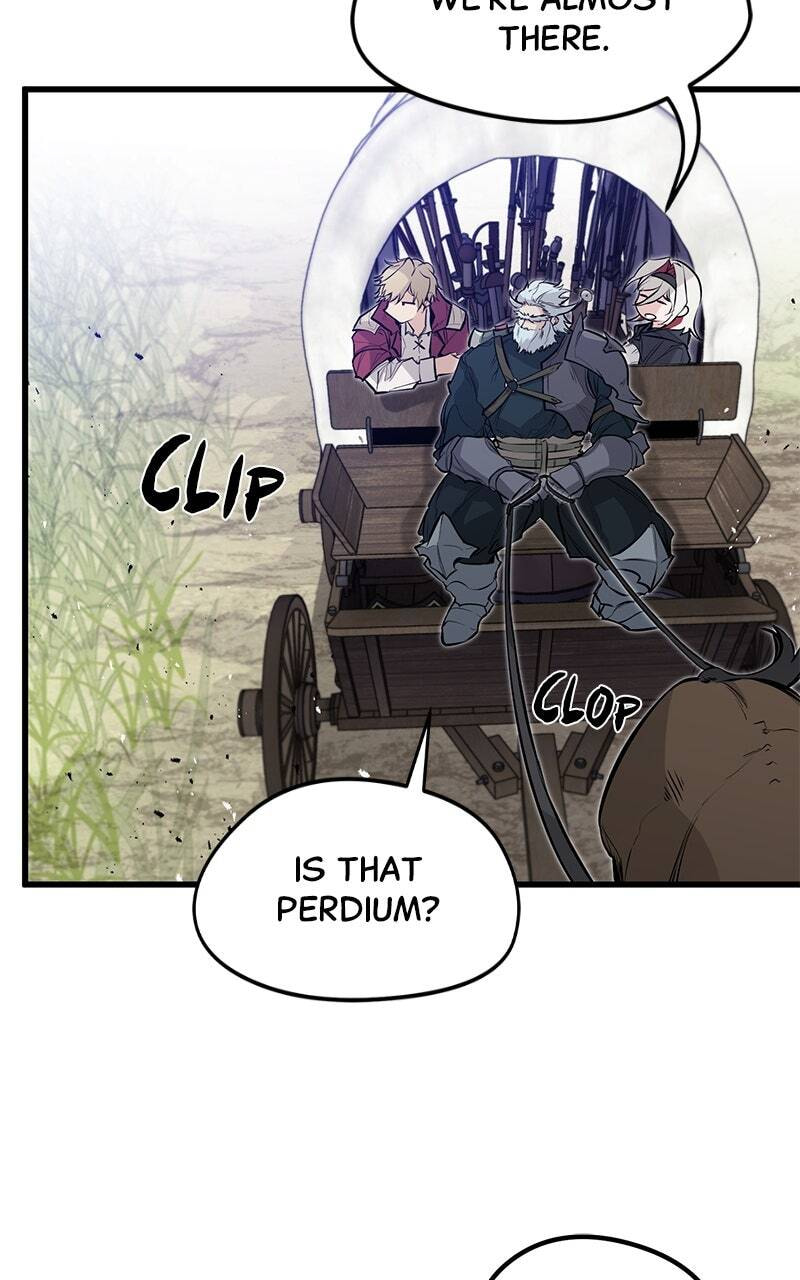 The Regressed Mercenary's Machinations Chapter 16 page 105 - 