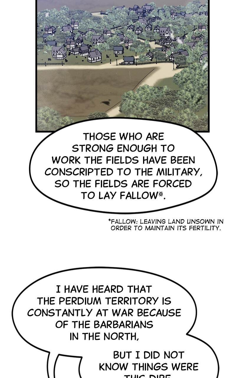 The Regressed Mercenary's Machinations Chapter 16 page 111 - 