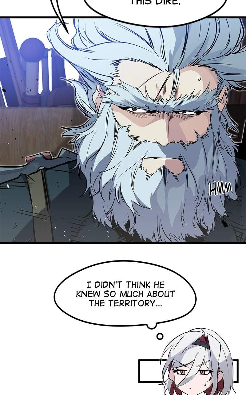 The Regressed Mercenary's Machinations Chapter 16 page 112 - 