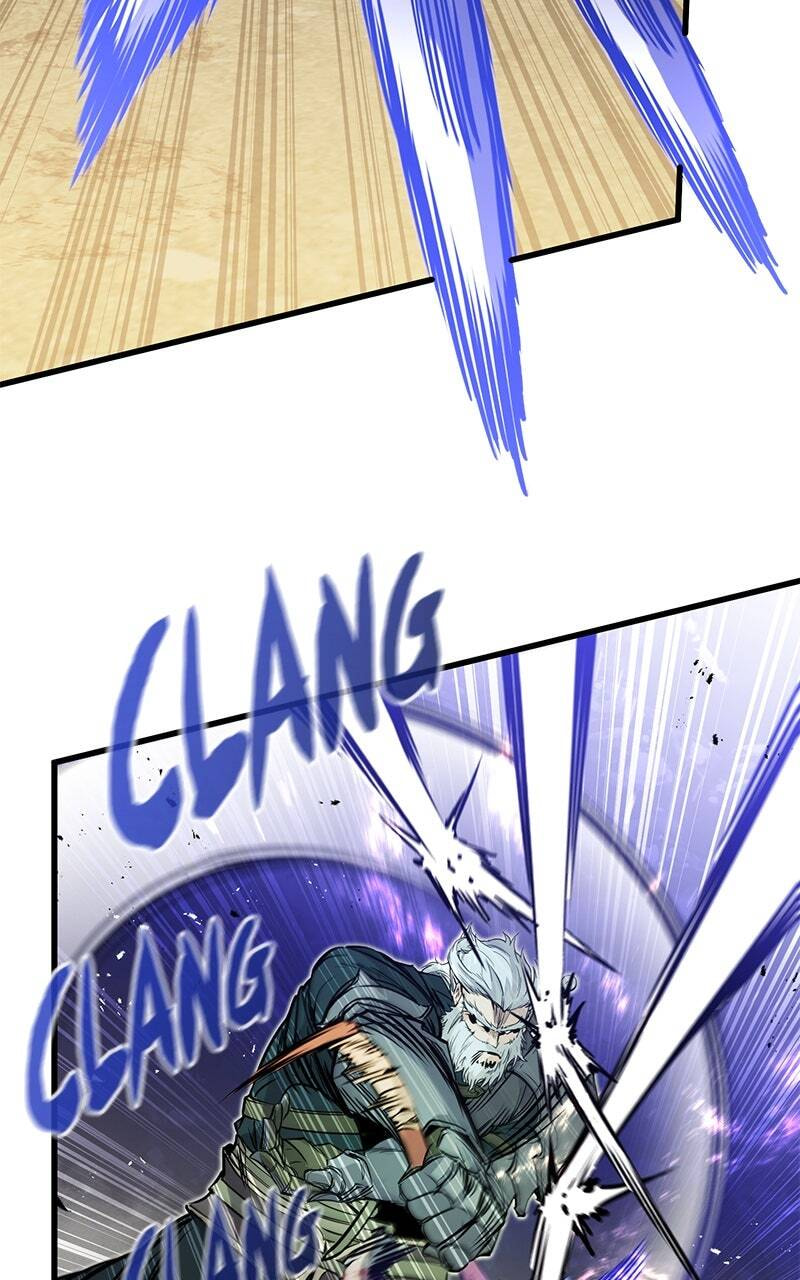 The Regressed Mercenary's Machinations Chapter 16 page 18 - 