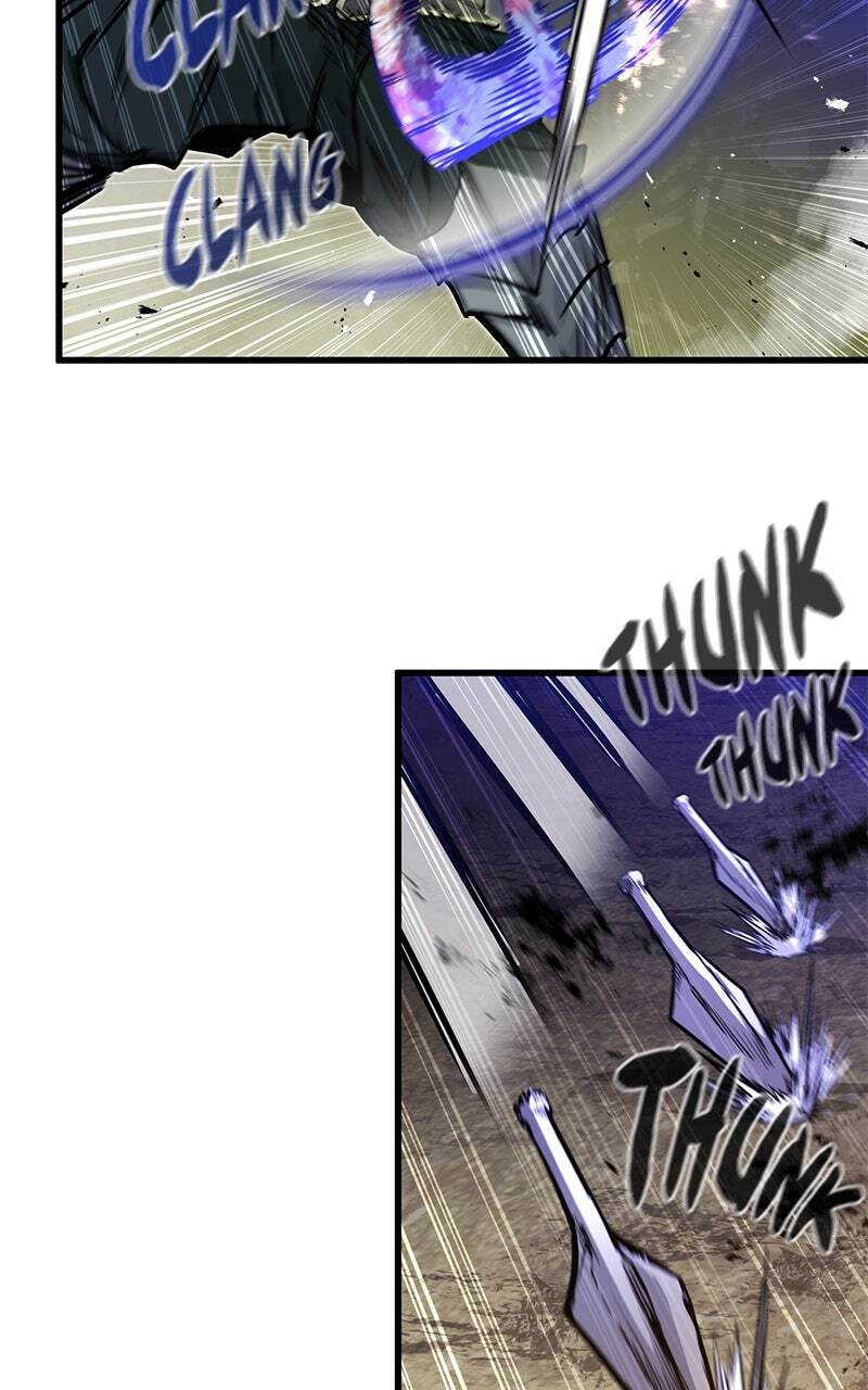 The Regressed Mercenary's Machinations Chapter 16 page 19 - 