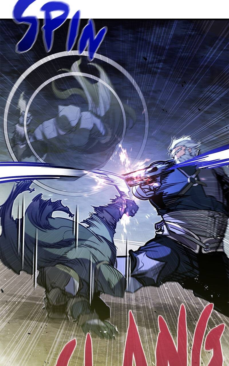 The Regressed Mercenary's Machinations Chapter 16 page 23 - 