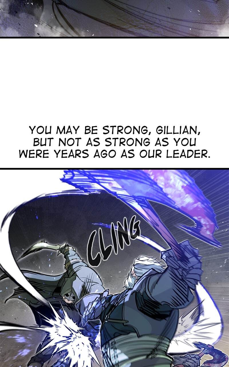 The Regressed Mercenary's Machinations Chapter 16 page 25 - 