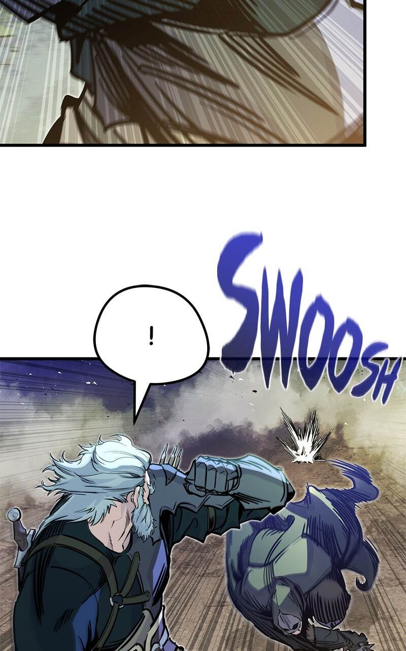 The Regressed Mercenary's Machinations Chapter 16 page 32 - 