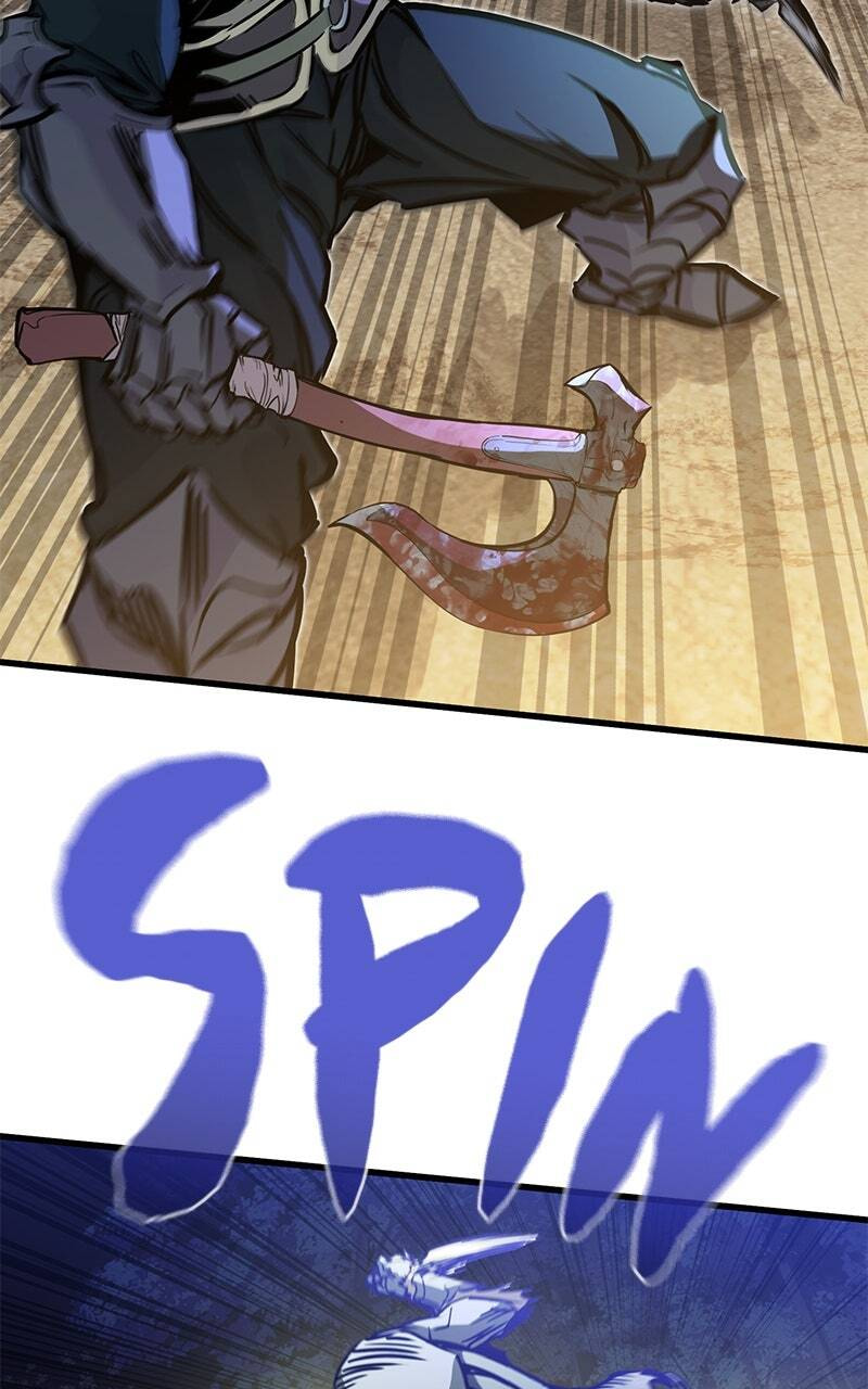 The Regressed Mercenary's Machinations Chapter 16 page 33 - 