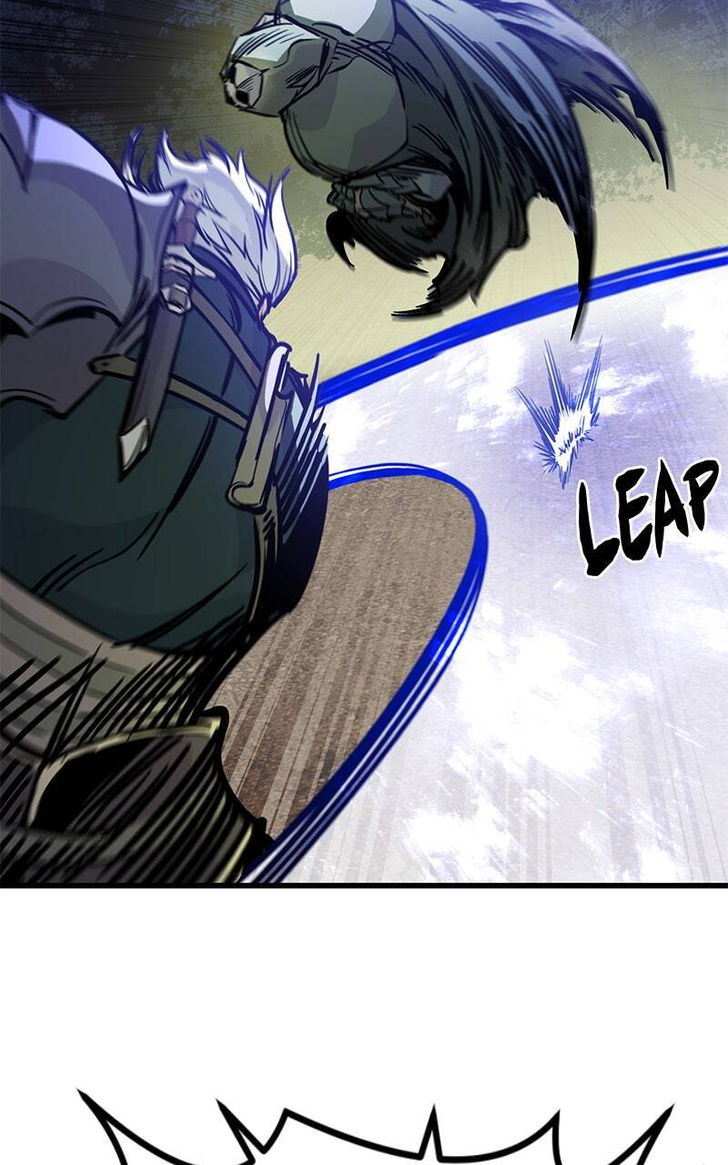 The Regressed Mercenary's Machinations Chapter 16 page 34 - 