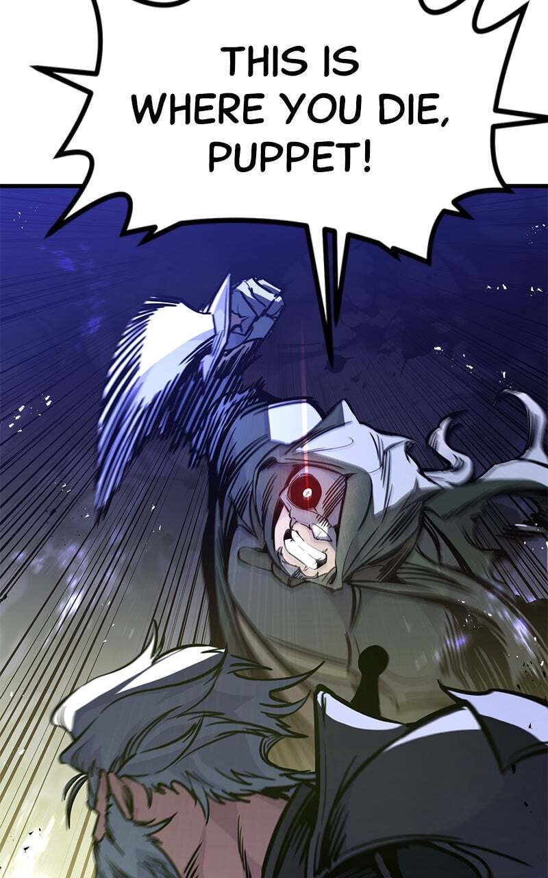 The Regressed Mercenary's Machinations Chapter 16 page 35 - 