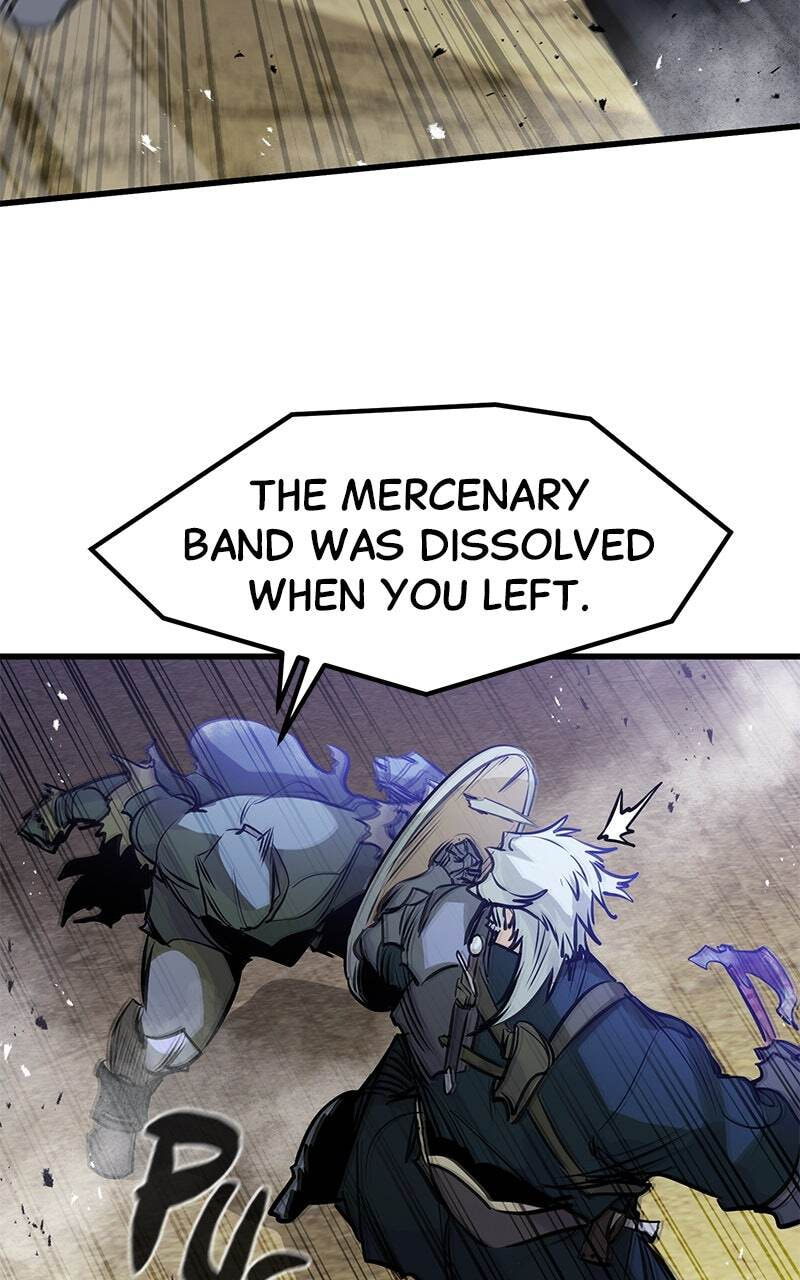 The Regressed Mercenary's Machinations Chapter 16 page 5 - 