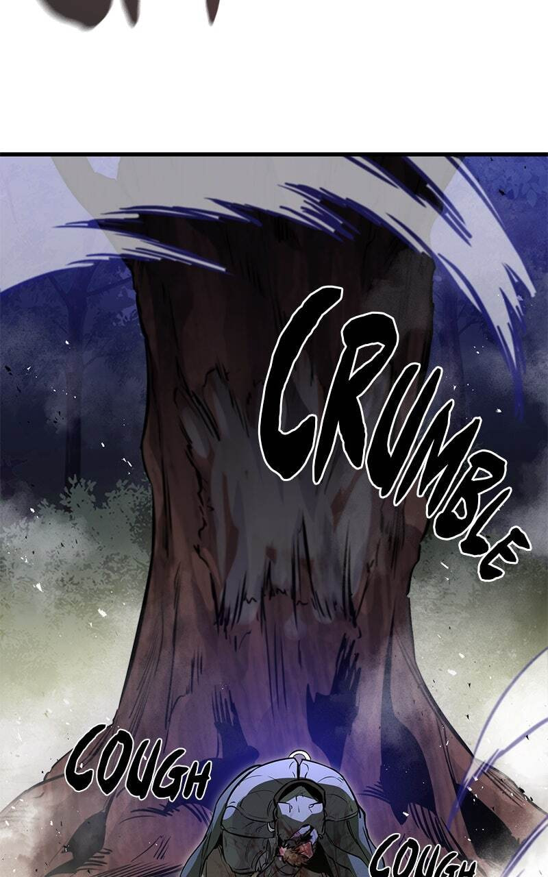The Regressed Mercenary's Machinations Chapter 16 page 47 - 