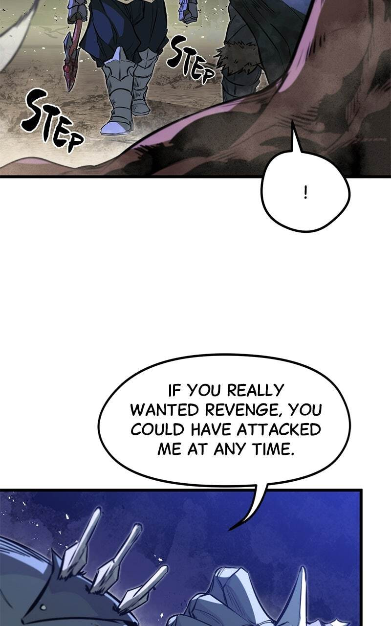 The Regressed Mercenary's Machinations Chapter 16 page 49 - 
