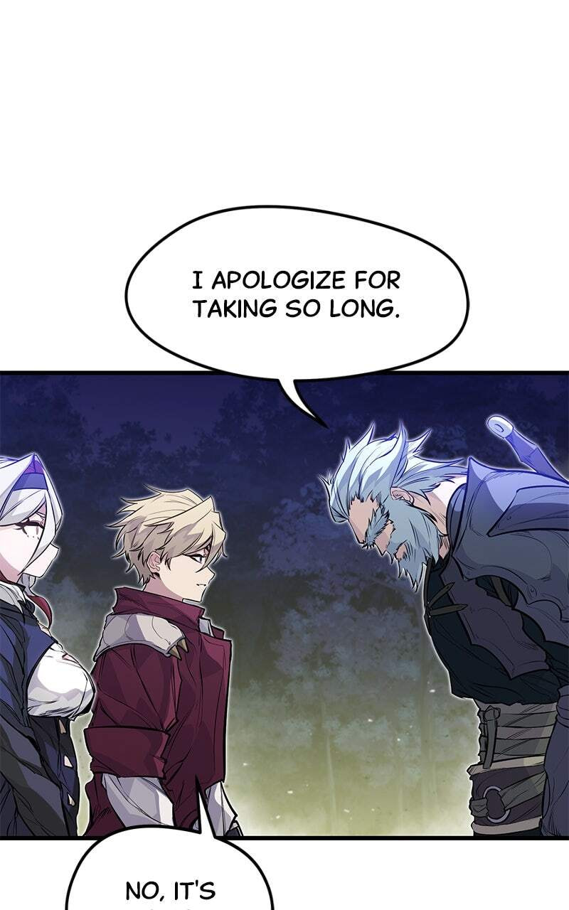 The Regressed Mercenary's Machinations Chapter 16 page 90 - 