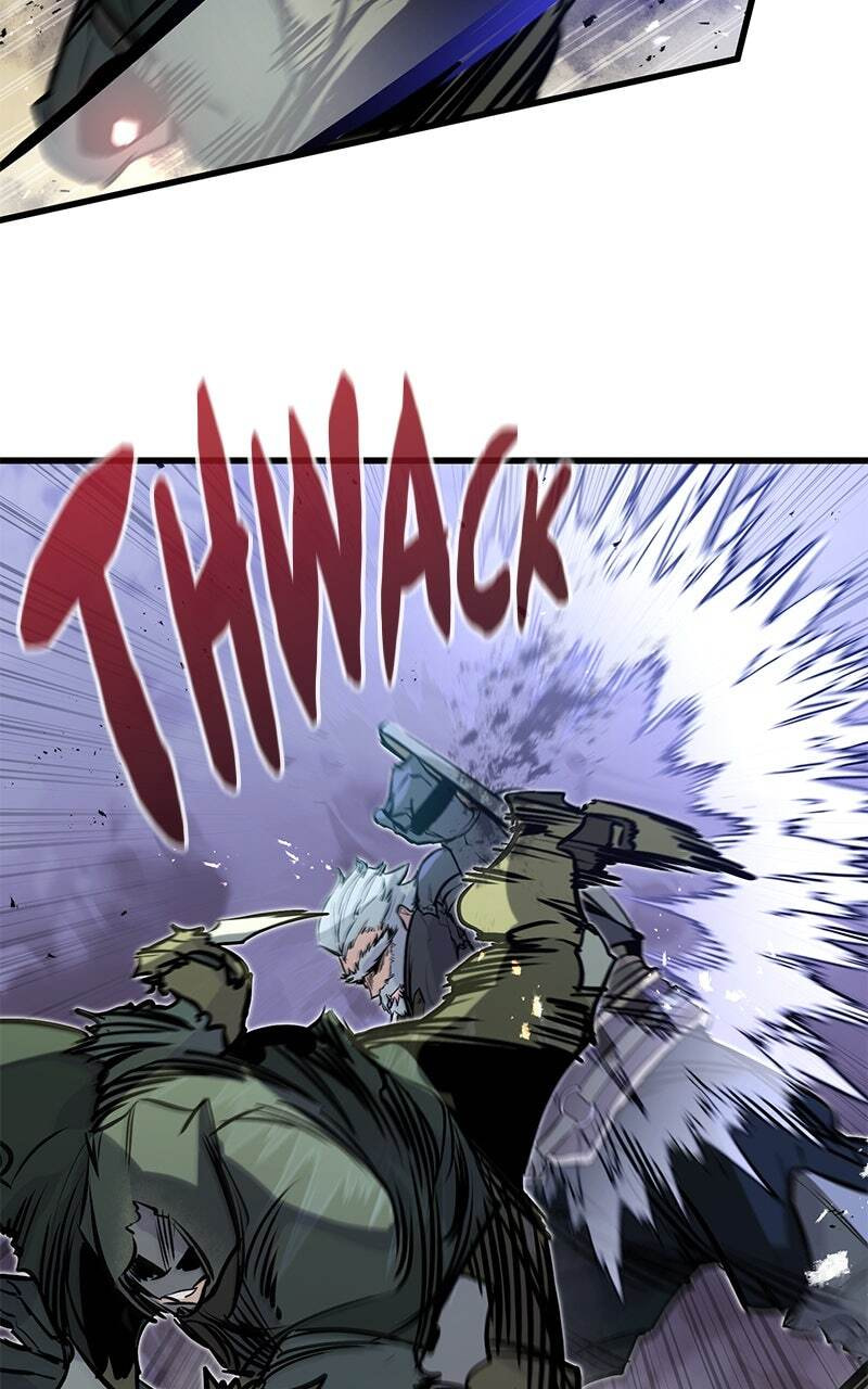 The Regressed Mercenary's Machinations Chapter 16 page 10 - 
