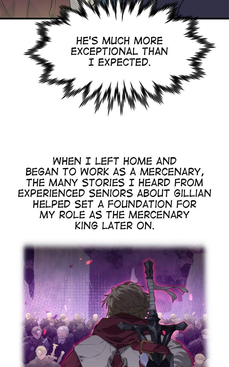 The Regressed Mercenary's Machinations Chapter 16 page 92 - 
