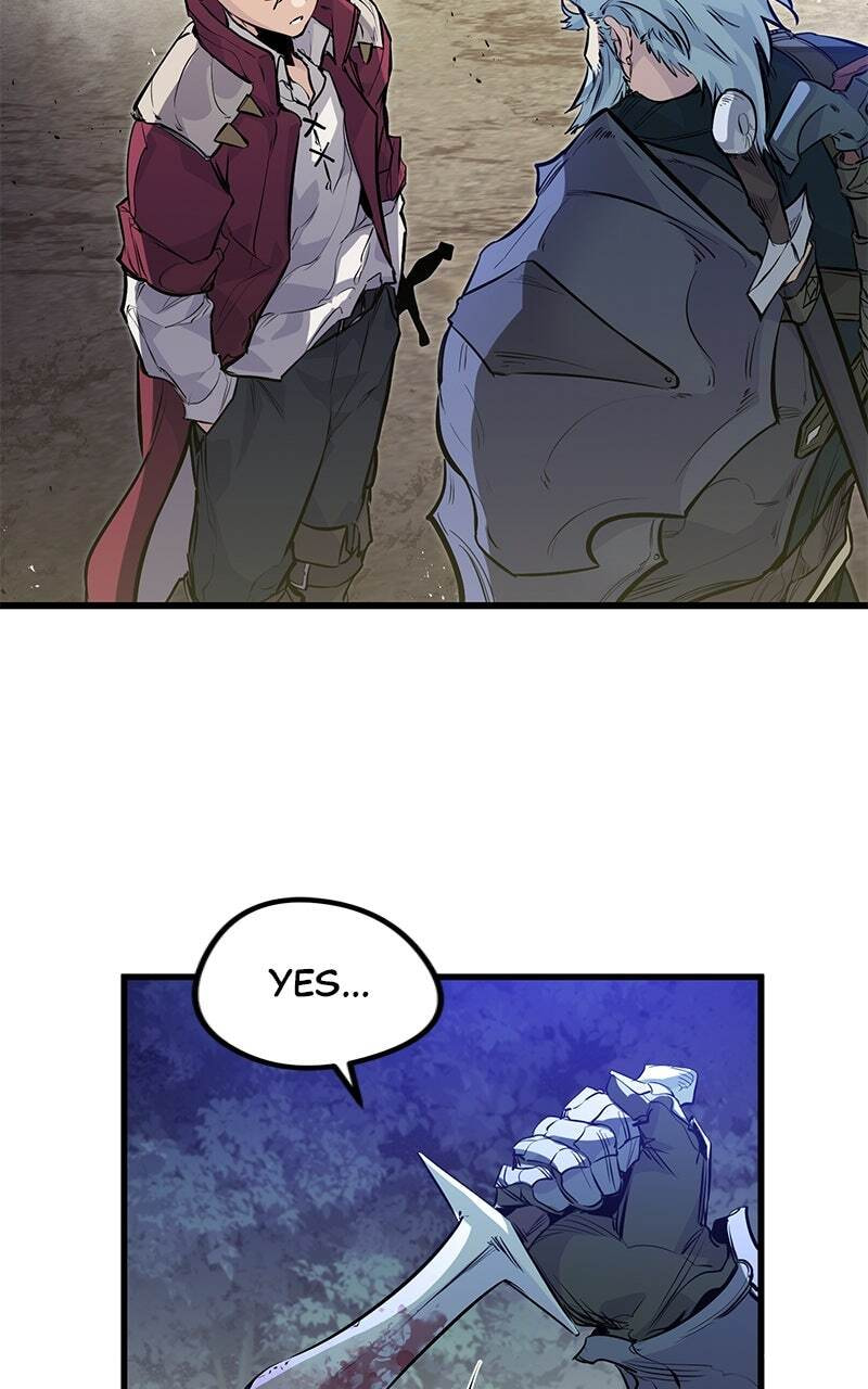 The Regressed Mercenary's Machinations Chapter 16 page 94 - 