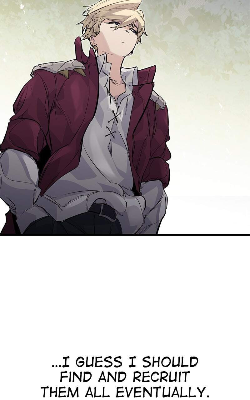 The Regressed Mercenary's Machinations Chapter 16 page 99 - 