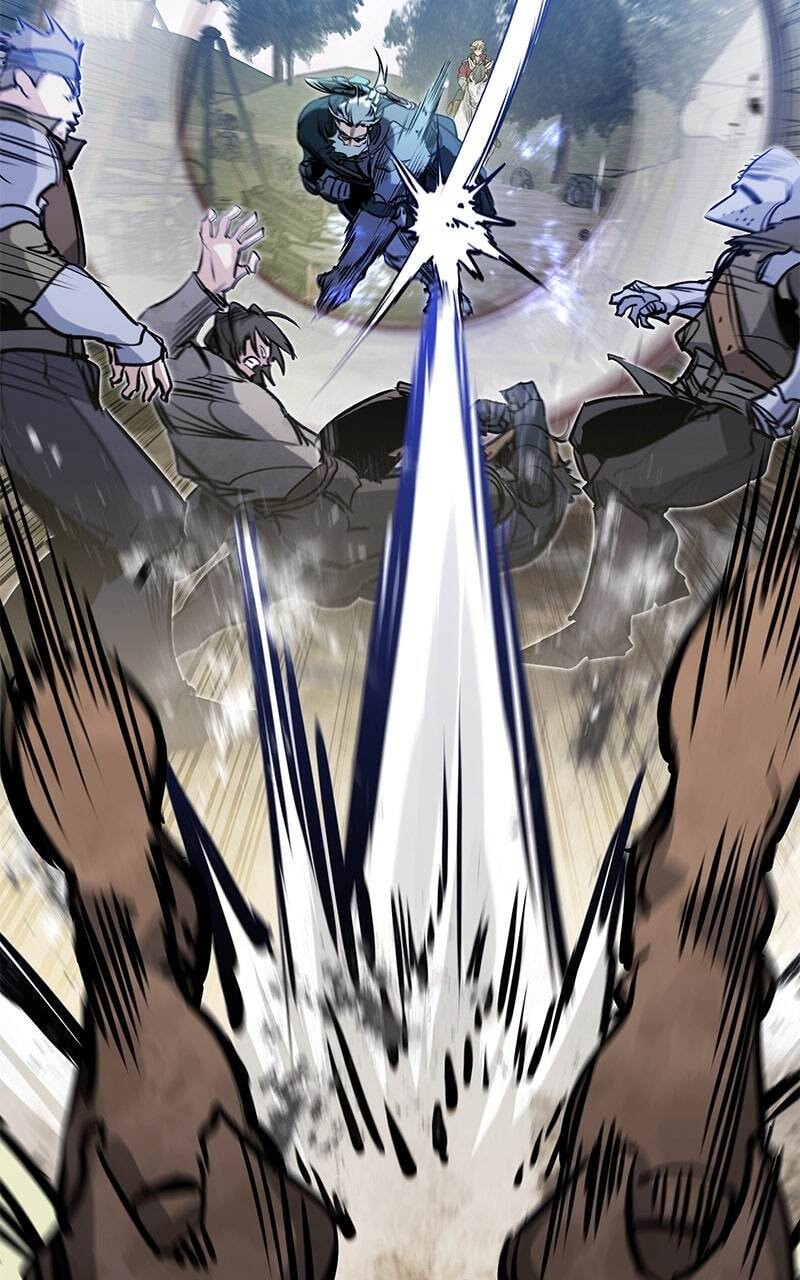 The Regressed Mercenary's Machinations Chapter 17 page 102 - 