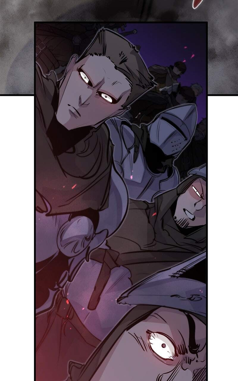 The Regressed Mercenary's Machinations Chapter 17 page 104 - 