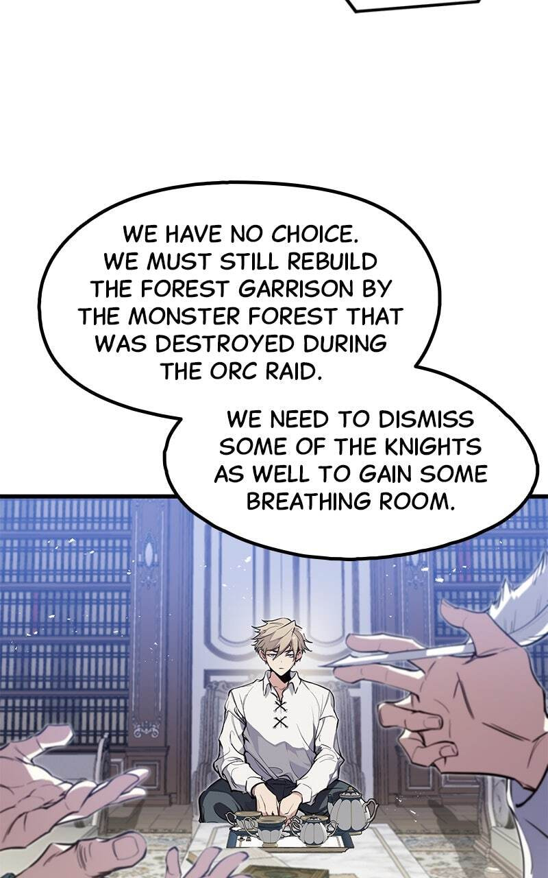 The Regressed Mercenary's Machinations Chapter 17 page 12 - 