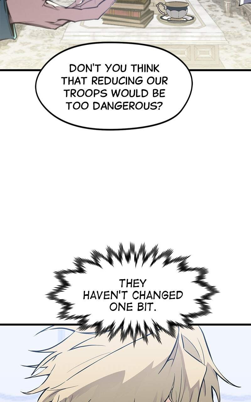 The Regressed Mercenary's Machinations Chapter 17 page 13 - 