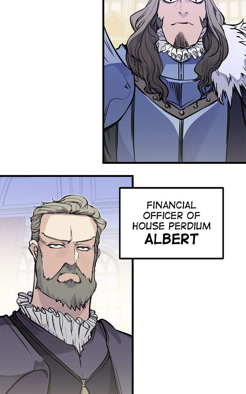The Regressed Mercenary's Machinations Chapter 17 page 15 - 