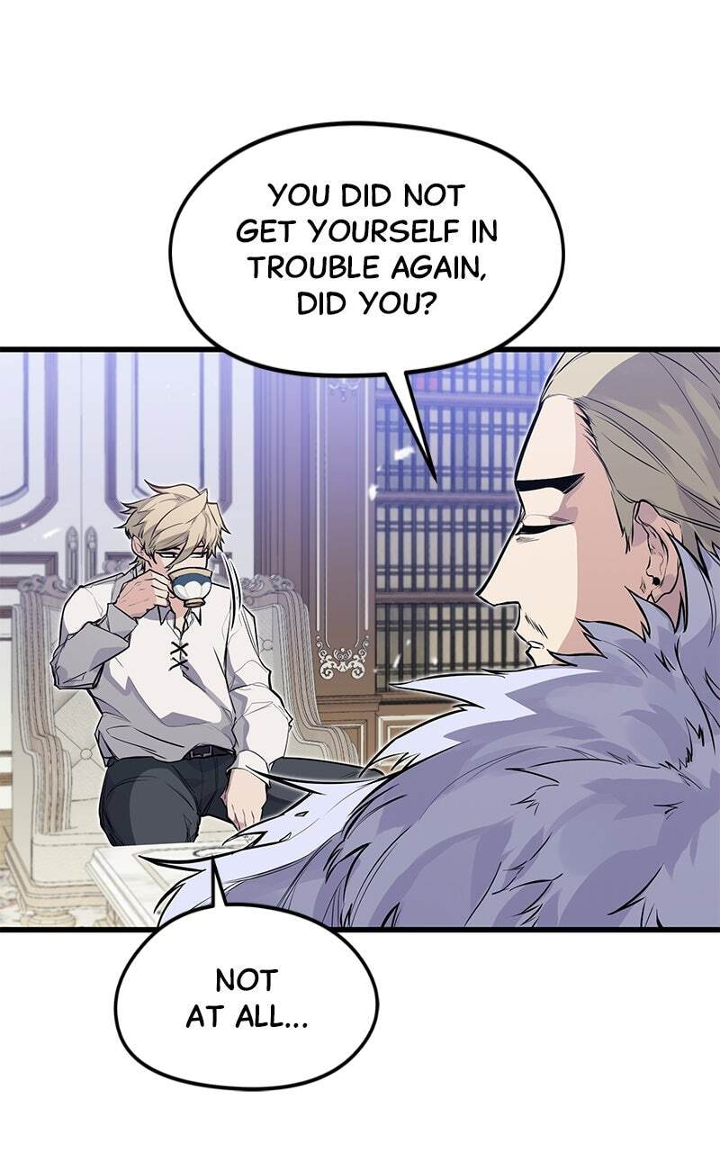 The Regressed Mercenary's Machinations Chapter 17 page 28 - 