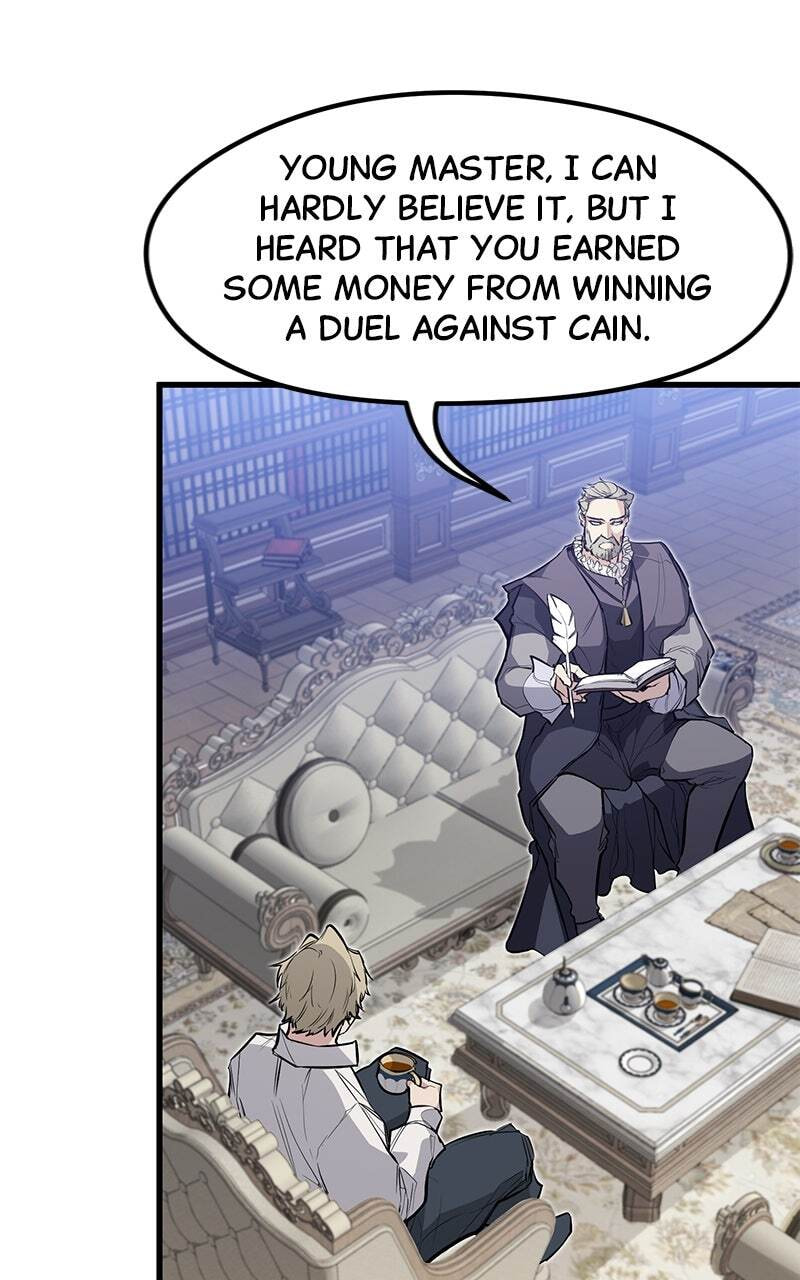 The Regressed Mercenary's Machinations Chapter 17 page 29 - 