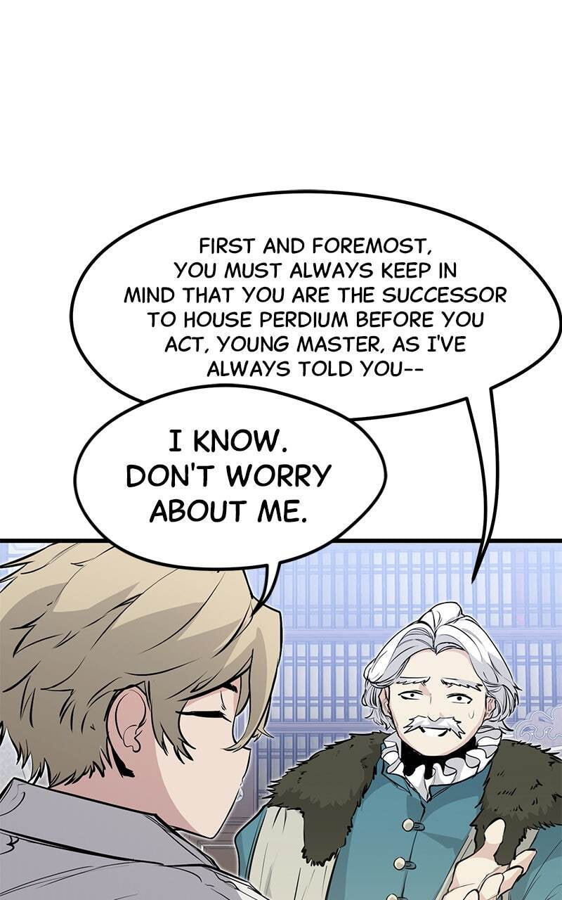 The Regressed Mercenary's Machinations Chapter 17 page 32 - 