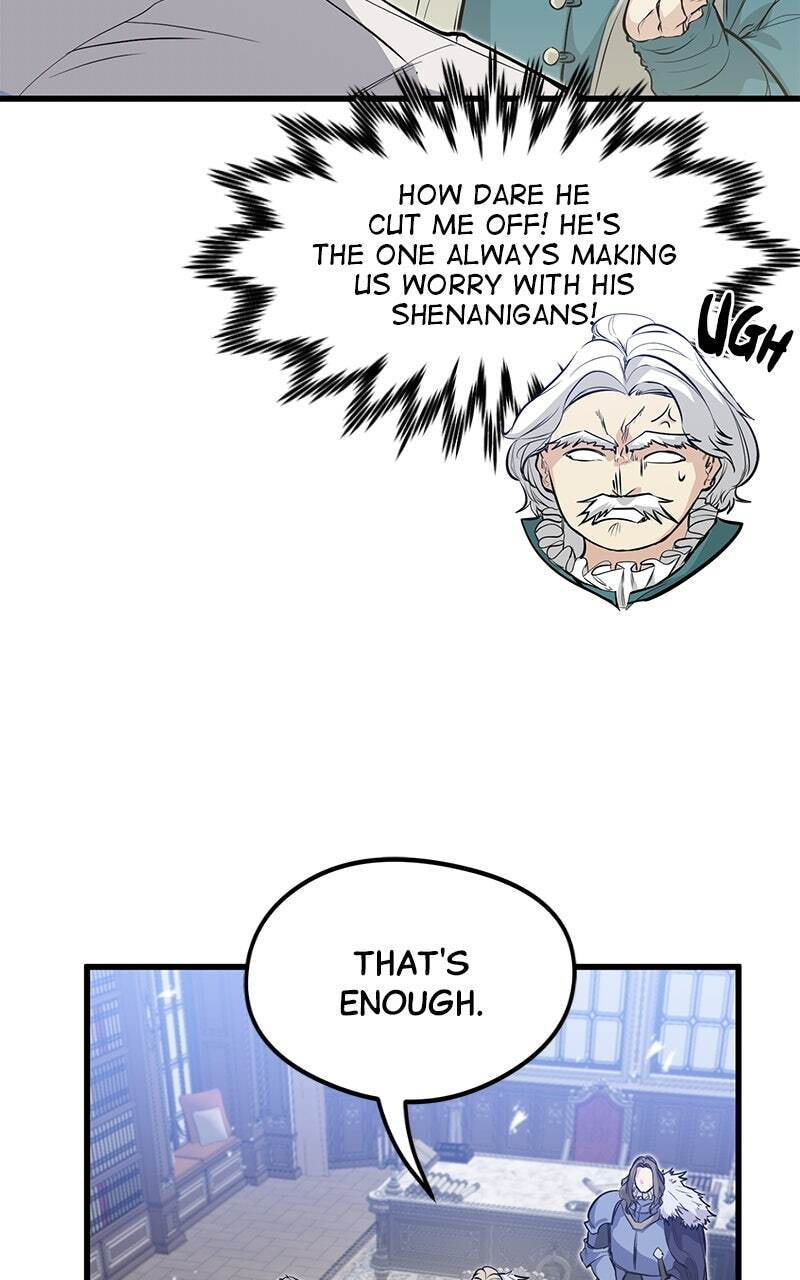 The Regressed Mercenary's Machinations Chapter 17 page 33 - 