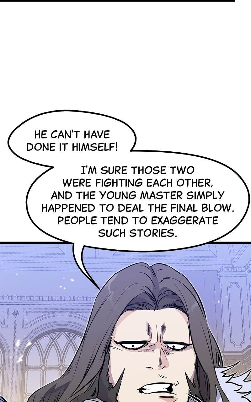 The Regressed Mercenary's Machinations Chapter 17 page 38 - 