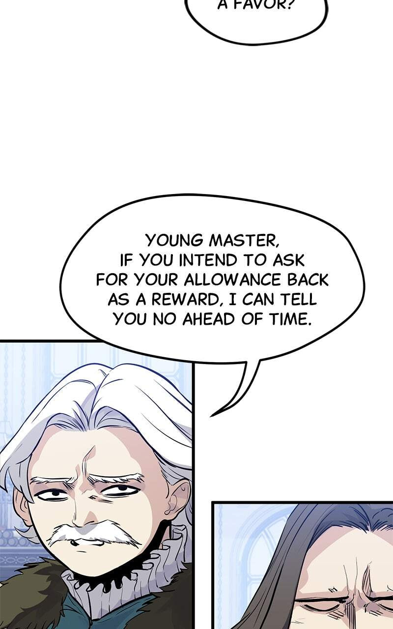 The Regressed Mercenary's Machinations Chapter 17 page 47 - 