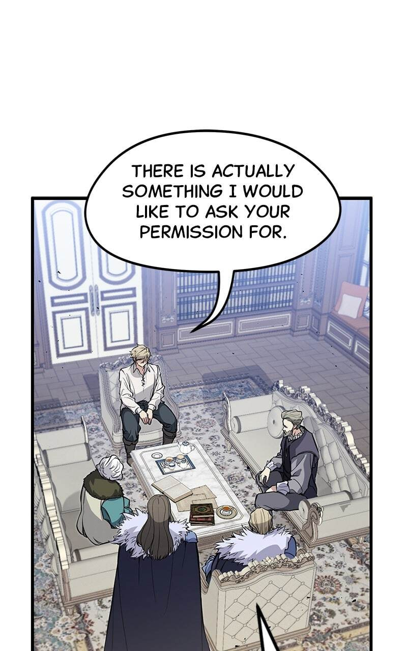 The Regressed Mercenary's Machinations Chapter 17 page 50 - 