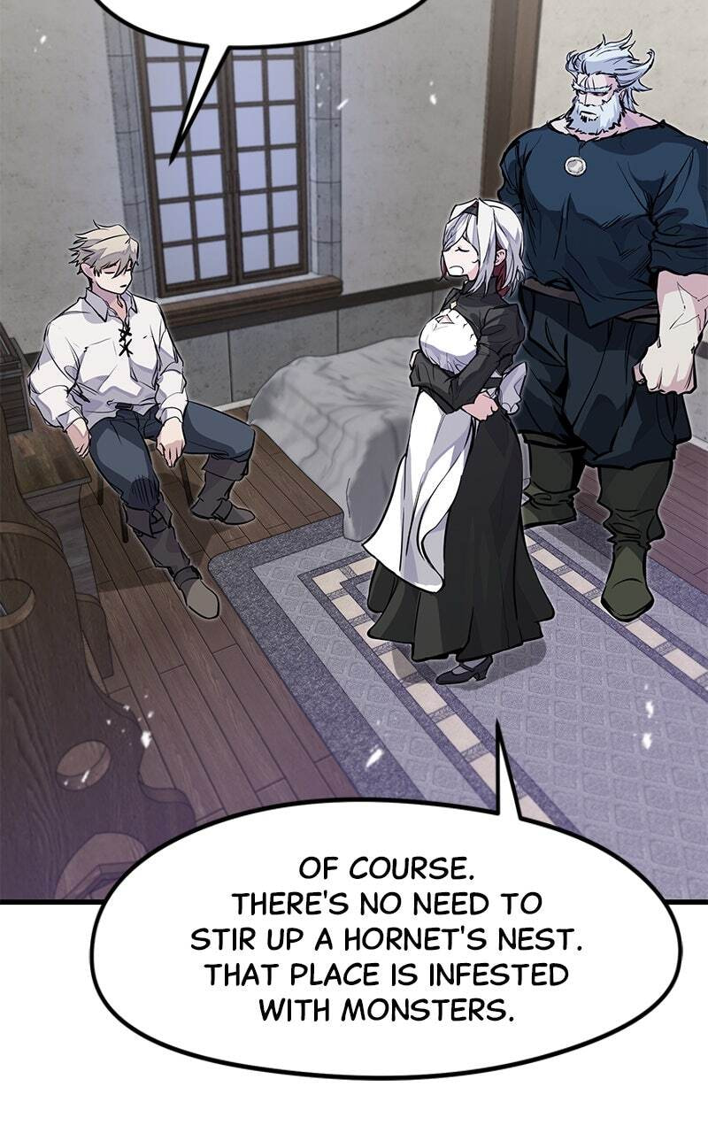 The Regressed Mercenary's Machinations Chapter 17 page 56 - 