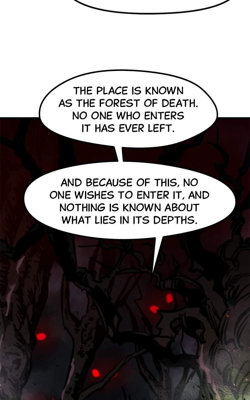 The Regressed Mercenary's Machinations Chapter 17 page 58 - 