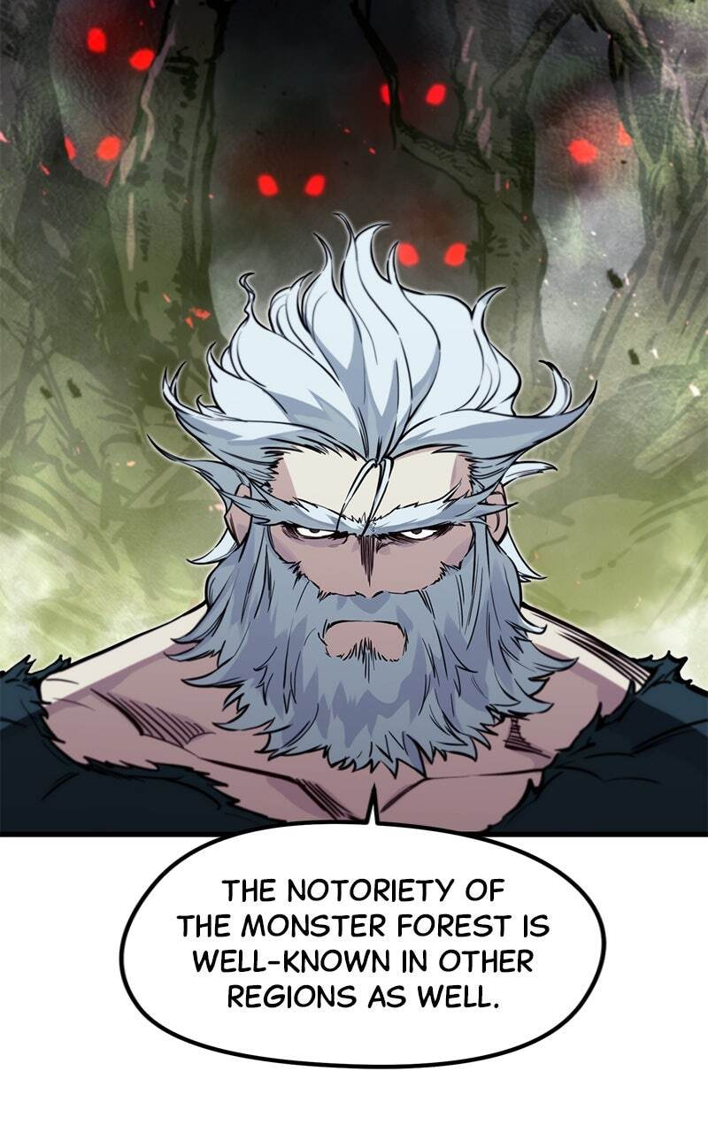 The Regressed Mercenary's Machinations Chapter 17 page 59 - 