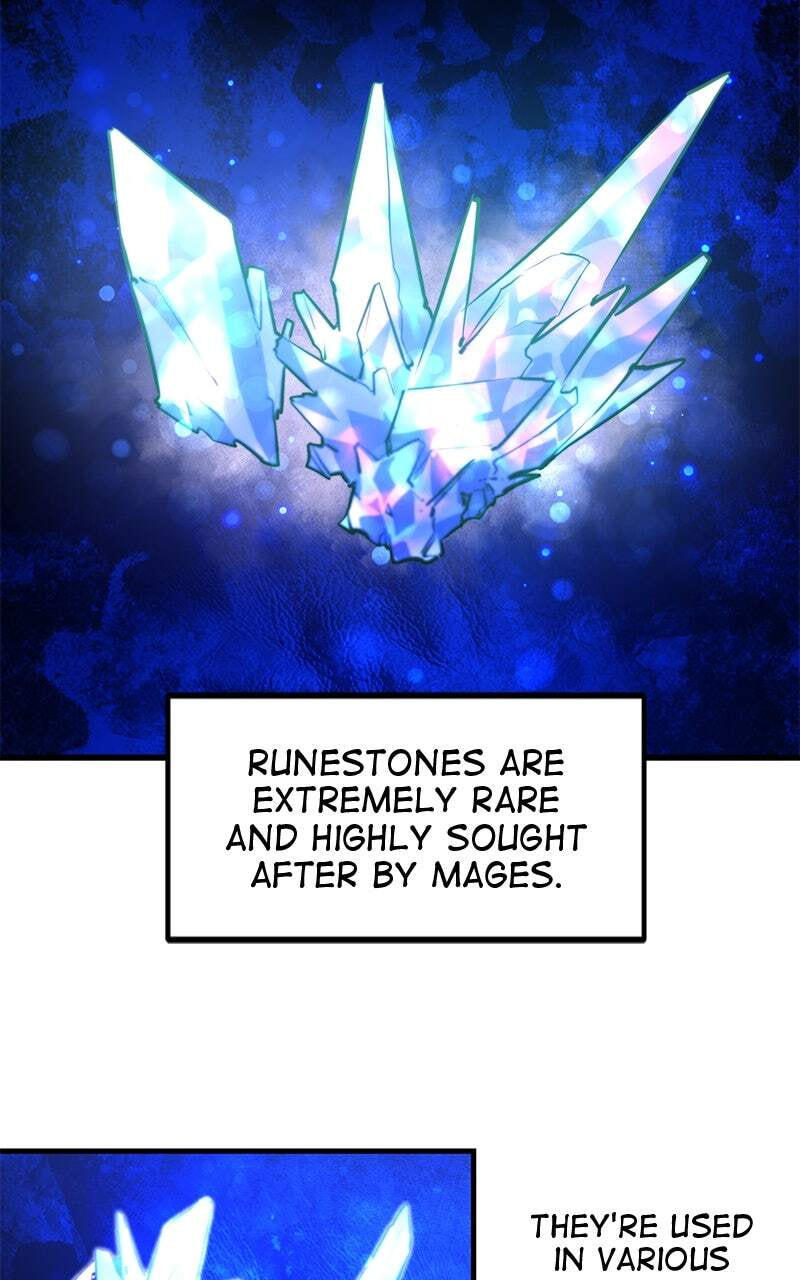 The Regressed Mercenary's Machinations Chapter 17 page 70 - 