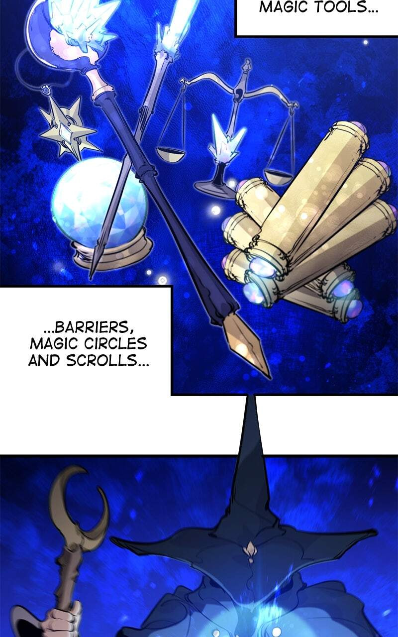 The Regressed Mercenary's Machinations Chapter 17 page 71 - 