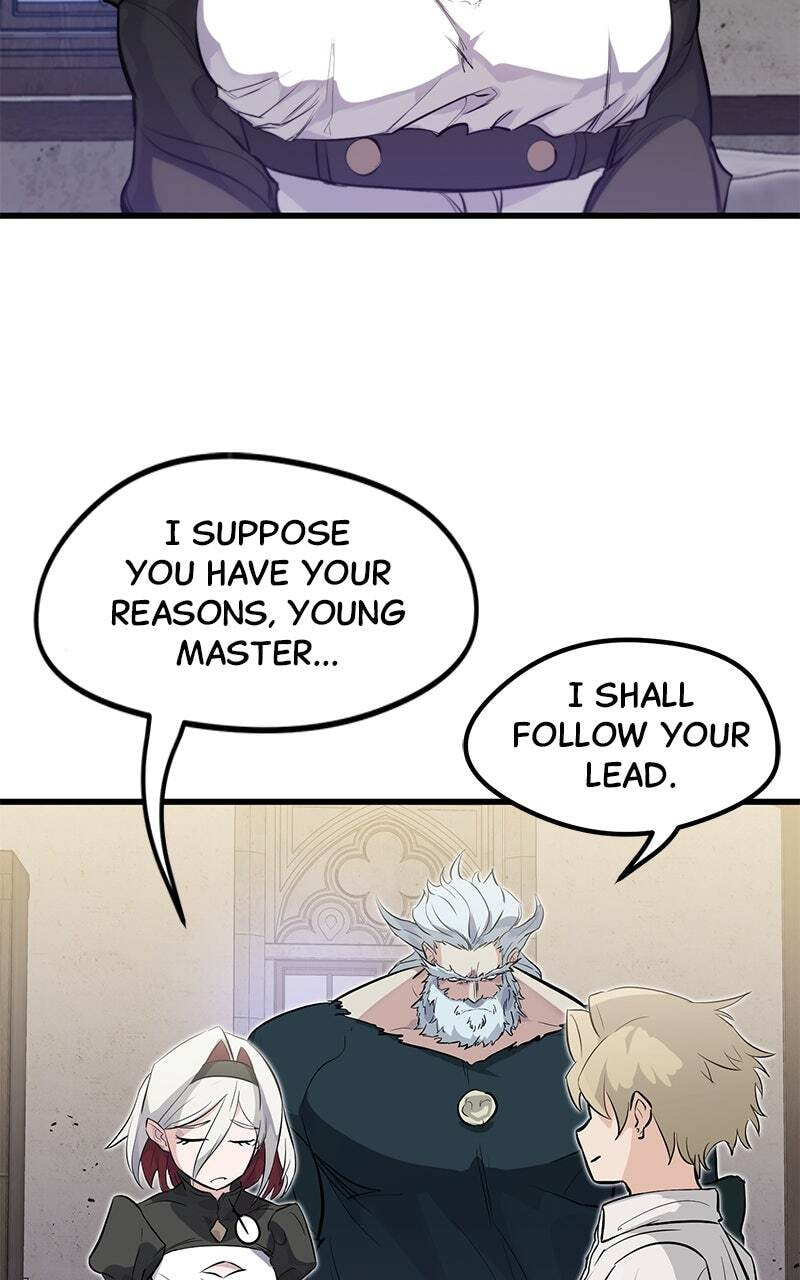 The Regressed Mercenary's Machinations Chapter 17 page 76 - 