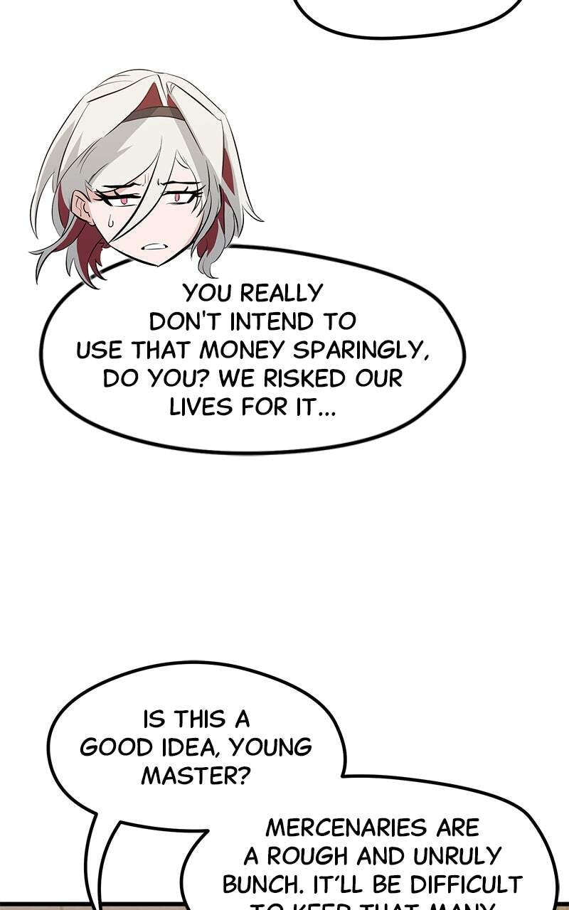The Regressed Mercenary's Machinations Chapter 17 page 78 - 