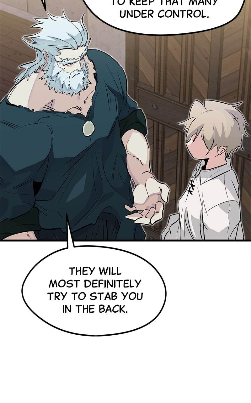 The Regressed Mercenary's Machinations Chapter 17 page 79 - 