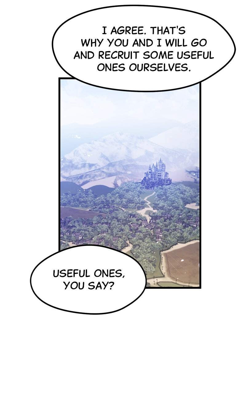 The Regressed Mercenary's Machinations Chapter 17 page 80 - 
