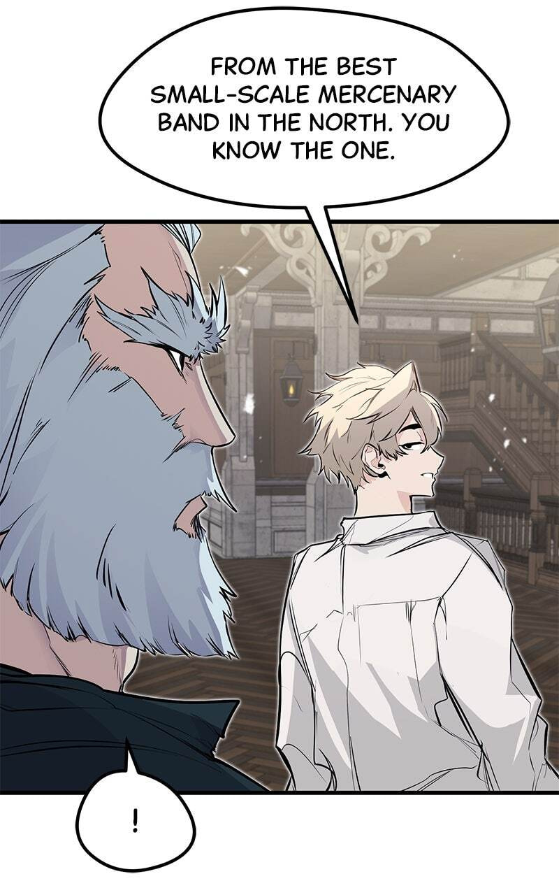 The Regressed Mercenary's Machinations Chapter 17 page 81 - 