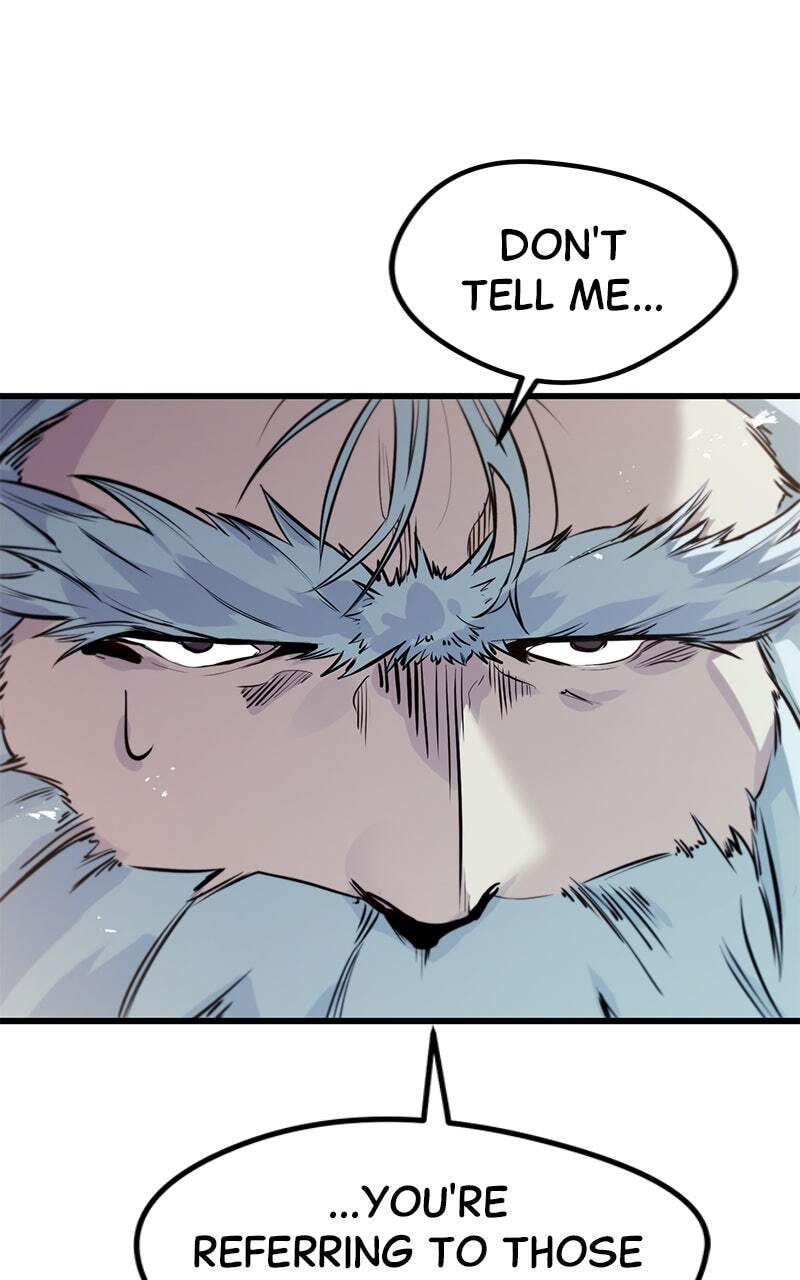 The Regressed Mercenary's Machinations Chapter 17 page 82 - 
