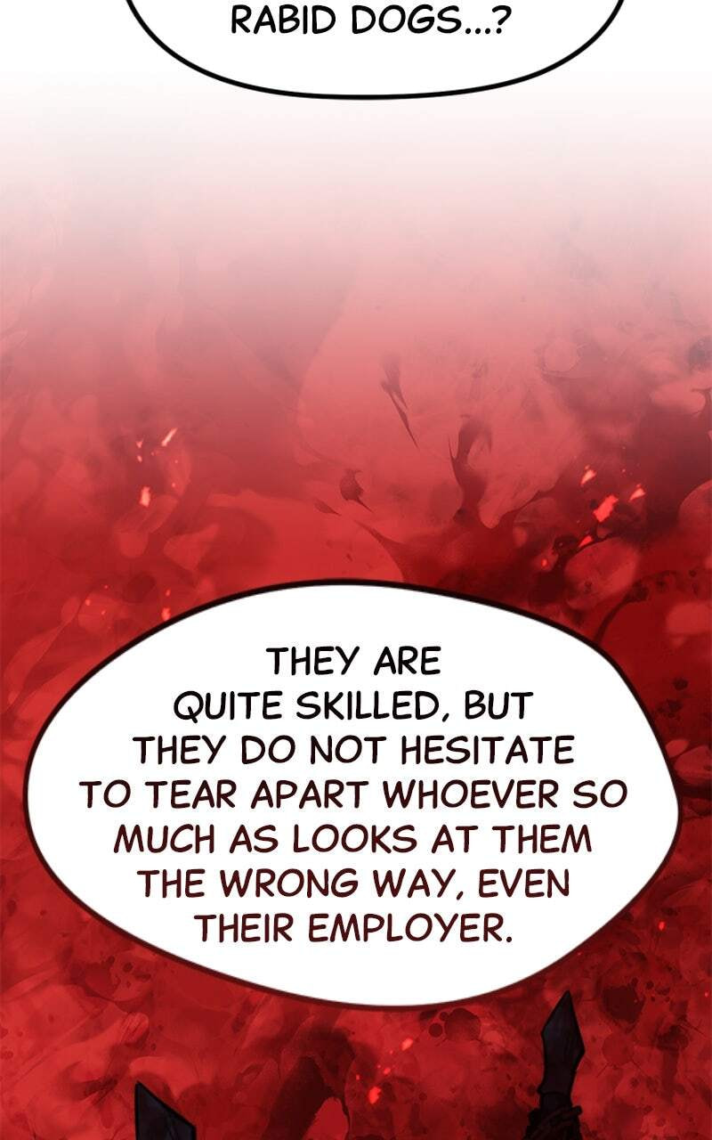 The Regressed Mercenary's Machinations Chapter 17 page 83 - 