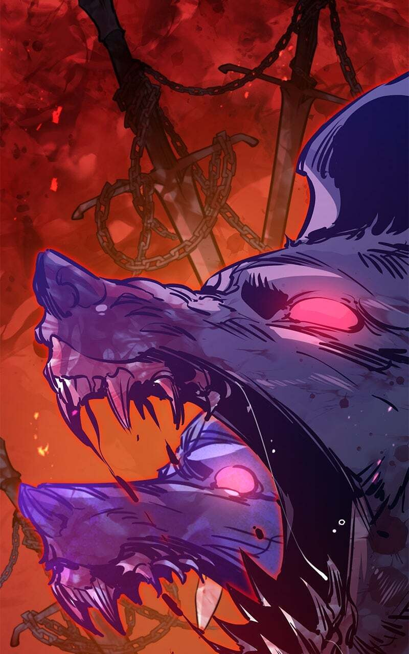 The Regressed Mercenary's Machinations Chapter 17 page 84 - 
