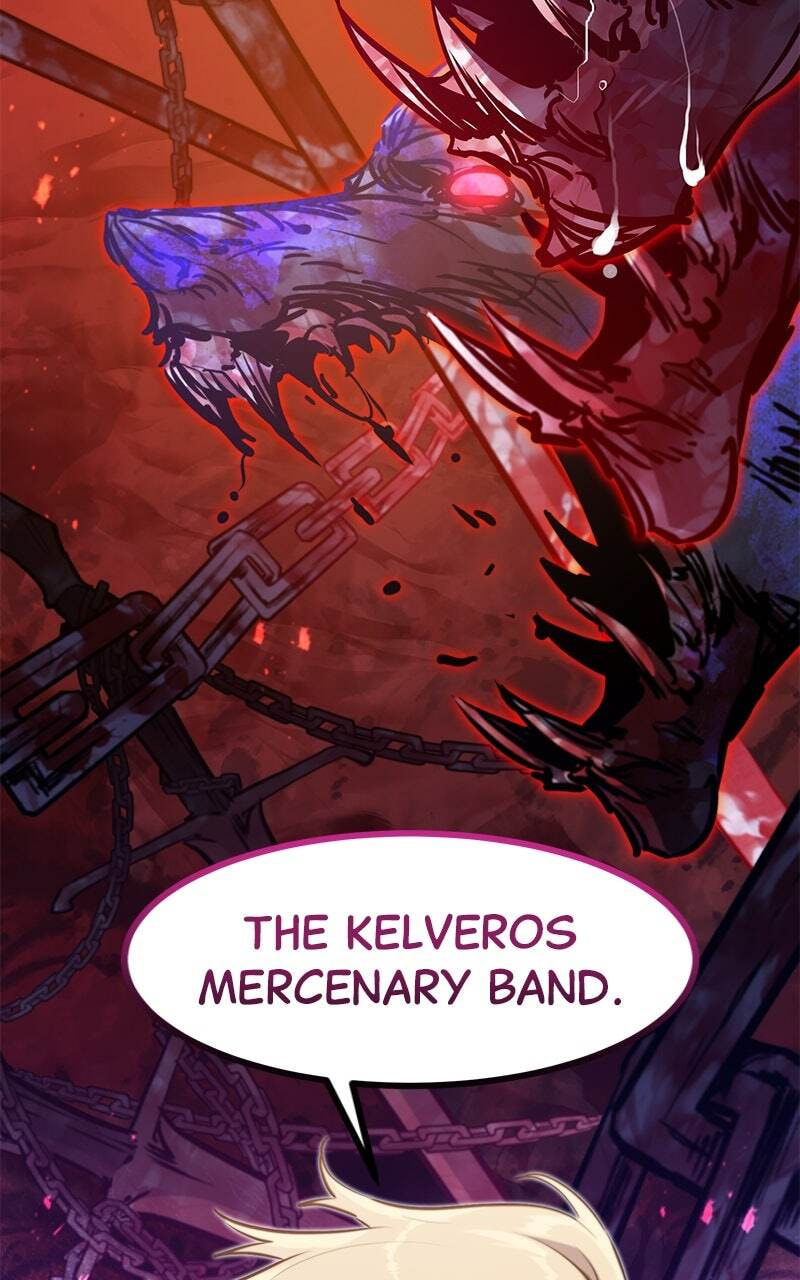 The Regressed Mercenary's Machinations Chapter 17 page 85 - 