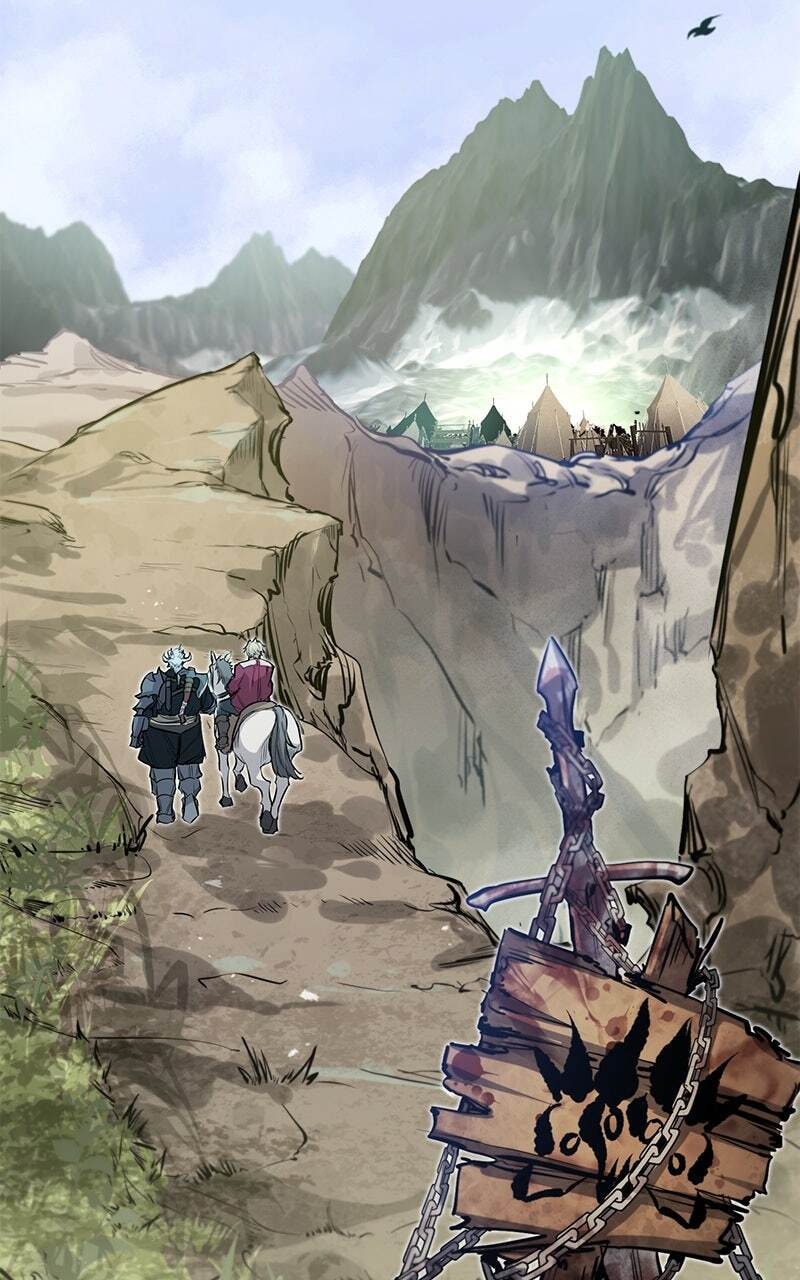 The Regressed Mercenary's Machinations Chapter 17 page 88 - 