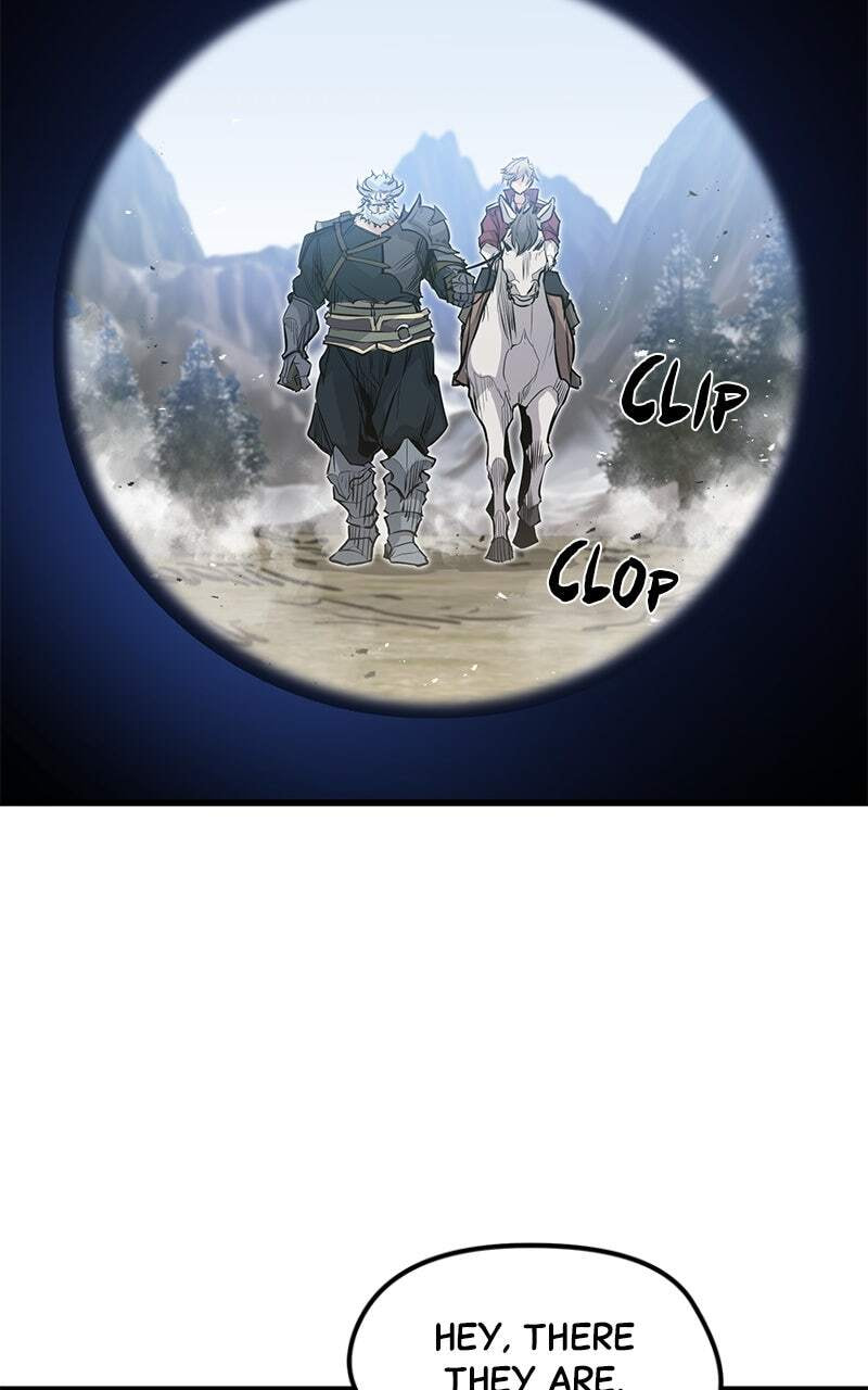 The Regressed Mercenary's Machinations Chapter 17 page 91 - 