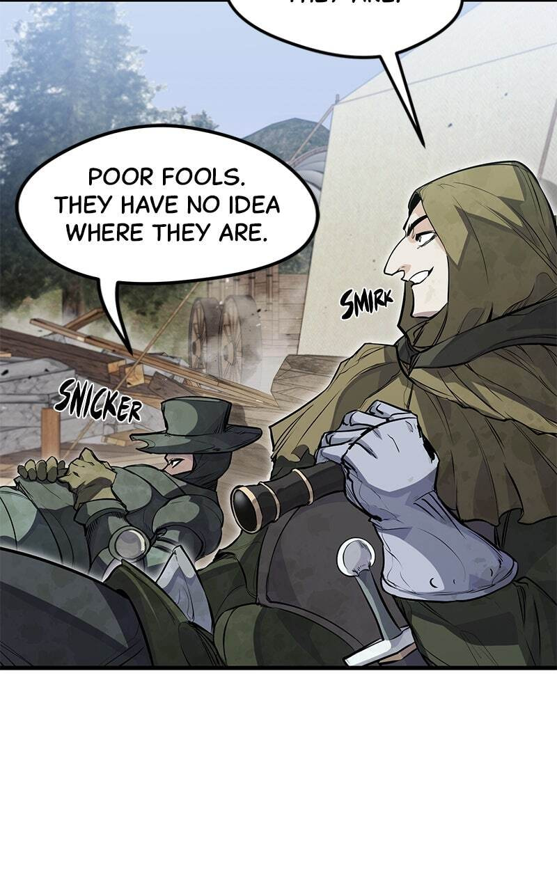 The Regressed Mercenary's Machinations Chapter 17 page 92 - 
